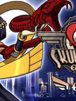 Купить Skullgirls Eliza PC (Steam)