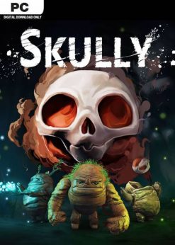 Купить Skully PC (Steam)