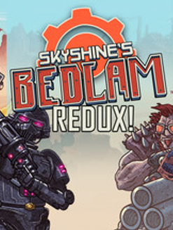 Buy Skyshine's BEDLAM PC (Steam)