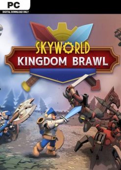 Buy Skyworld Kingdom Brawl PC (Steam)