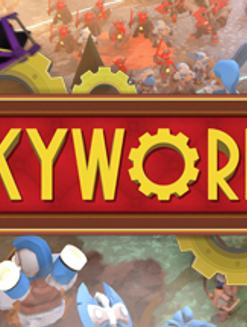 Buy Skyworld PC (Steam)