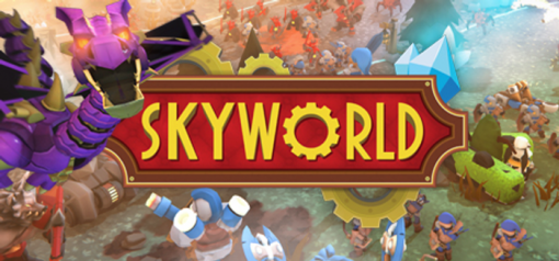 Buy Skyworld PC (Steam)