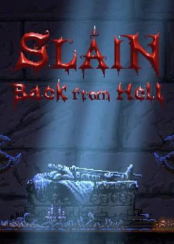 Buy Slain: Back from Hell PC (Steam)