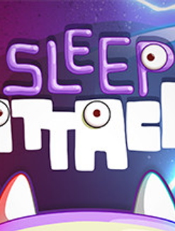 Buy Sleep Attack PC (Steam)