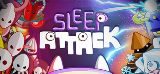 Buy Sleep Attack PC (Steam)