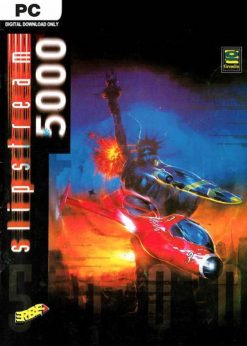 Buy Slipstream 5000 PC (Steam)