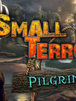 Buy Small Town Terrors Pilgrim's Hook Collector's Edition PC (Steam)