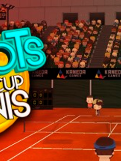 Buy Smoots World Cup Tennis PC (Steam)