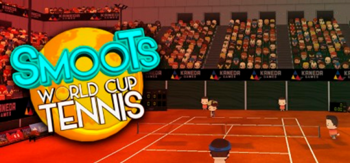 Buy Smoots World Cup Tennis PC (Steam)