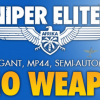 Купить Sniper Elite 3 Camouflage Weapons Pack PC (Steam)