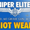 Buy Sniper Elite 3  Patriot Weapons Pack PC (Steam)