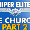 Buy Sniper Elite 3  Save Churchill Part 2 Belly of the Beast PC (Steam)