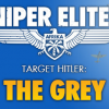 Купить Sniper Elite 3 Target Hitler Hunt the Grey Wolf PC (Steam)