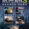 Купить Sniper Ghost Warrior 3 - Season Pass PC (Steam)