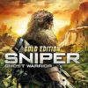 Купить Sniper Ghost Warrior Gold Edition PC (Steam)