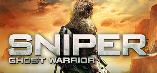 Buy Sniper Ghost Warrior PC (Steam)