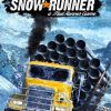 Купить SnowRunner PC (Epic Games Launcher)