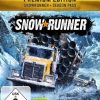 Buy SnowRunner: Premium Edition PC (Epic Games Launcher)
