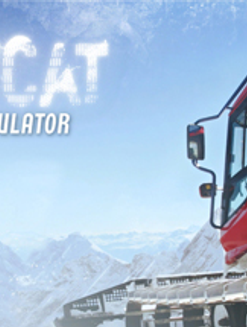Buy Snowcat Simulator PC (Steam)