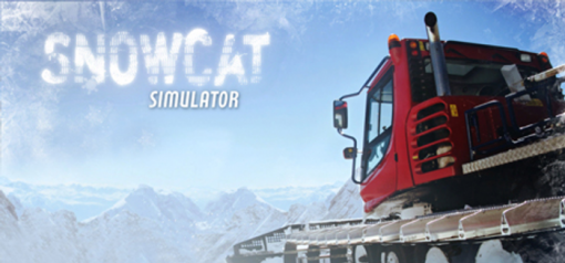 Buy Snowcat Simulator PC (Steam)