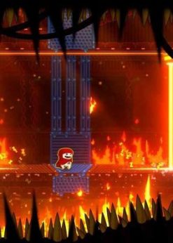Alternative view of Sockventure PC (Steam)