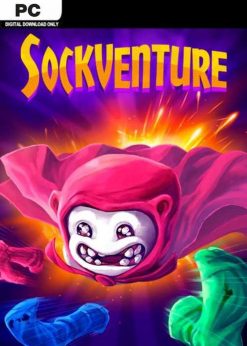 Buy Sockventure PC (Steam)