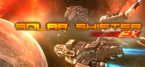 Buy Solar Shifter EX PC (Steam)