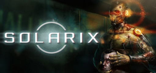 Buy Solarix PC (Steam)