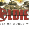 Buy Soldiers Heroes of World War II PC (Steam)