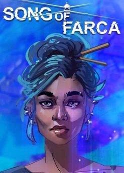Buy Song Of Farca PC (Steam)