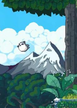 Alternative view of Songbird Symphony PC (Steam)