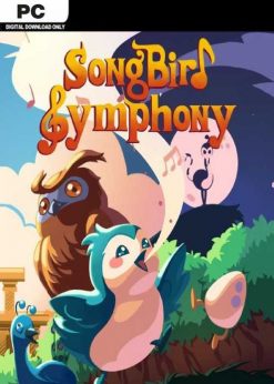 Buy Songbird Symphony PC (Steam)