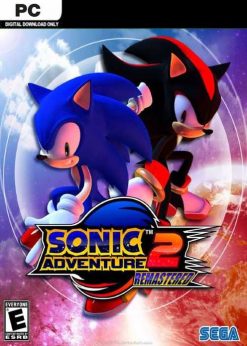 Buy Sonic Adventure 2 PC (Steam)