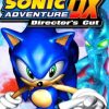 Buy Sonic Adventure DX PC (Steam)