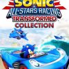 Купить Sonic & All-Stars Racing Transformed Collection PC (Steam)