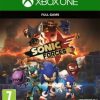 Купить Sonic Forces Xbox One (Xbox Live)