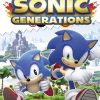 Купить Sonic Generations Collection PC (EU) (Steam)