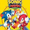 Buy Sonic Mania PC (EU) (Steam)
