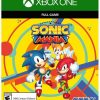 Buy Sonic Mania Xbox One (Xbox Live)