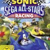 Buy Sonic & SEGA All-Stars Racing (PC) (Steam)