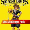 Buy Sora Challenger Pack Switch (EU) (Nintendo)