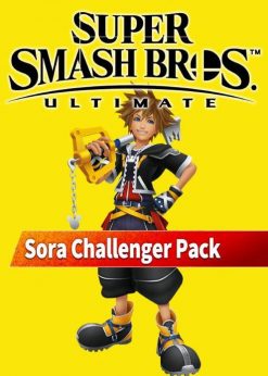Buy Sora Challenger Pack Switch (EU) (Nintendo)