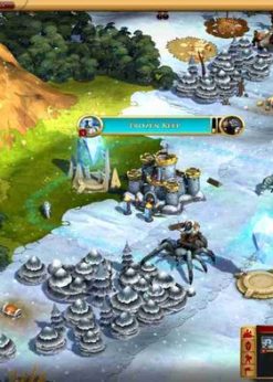 Alternative view of Sorcerer King Rivals PC (Steam)