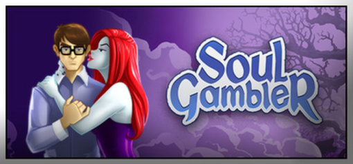 Buy Soul Gambler PC (Steam)