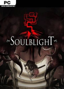 Купить Soulblight PC (Steam)