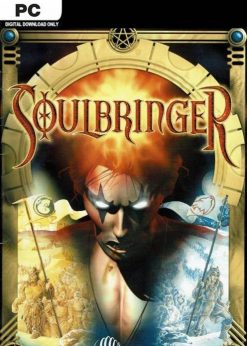 Buy Soulbringer PC (Steam)