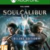 Buy Soulcalibur VI 6 Deluxe Edition Xbox One (Xbox Live)