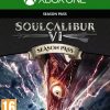 Купить Soulcalibur VI 6 Season Pass Xbox One (Xbox Live)
