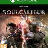 Купить Soulcalibur VI 6 Xbox One (Xbox Live)