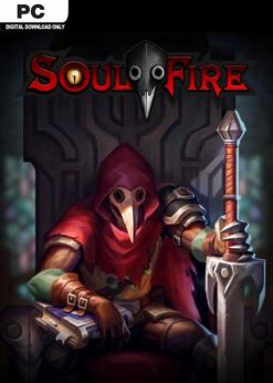 Buy Soulfire PC (Steam)